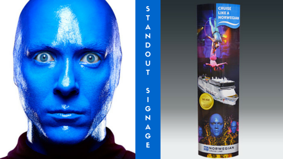 BlueMan_NorwegianCruiseLine