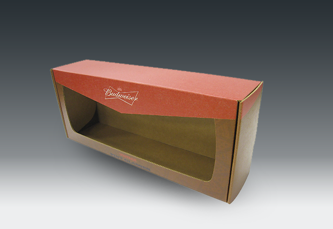 CreateItPkg_Budweiser_PrintedBox