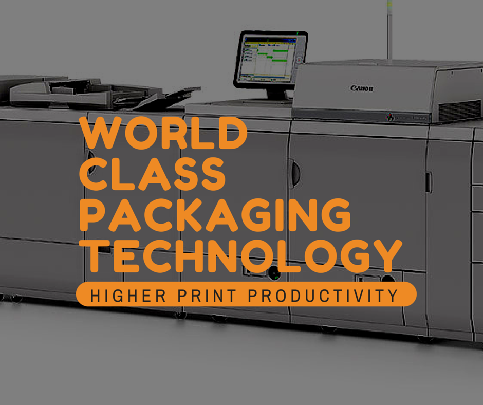 PackagingTechnology