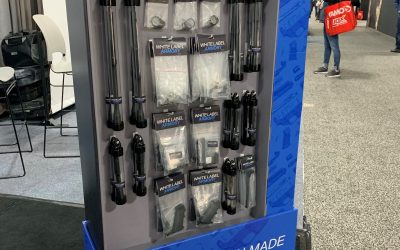 Trade Show Display